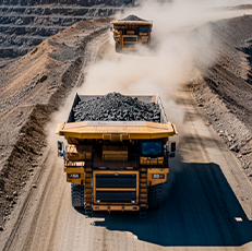 Mining