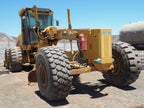 Lot 012 - 2011 Komatsu GD825A-2T