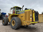 Lot 006 - 2013 John Deere 744K