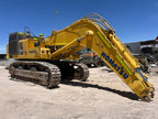 Lot 019 - 2018 Komatsu PC800