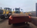 Lot 022 - 2012 Hamm 3625 HT