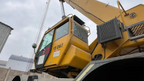 Lot RT03 - 2013 Grove RT880E
