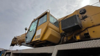Lot RT04 - 2013 Grove RT9130E-2