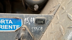 Lot RT04 - 2013 Grove RT9130E-2
