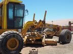 Lot 012 - 2011 Komatsu GD825A-2T