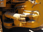 Lot 012 - 2011 Komatsu GD825A-2T