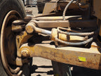 Lot 012 - 2011 Komatsu GD825A-2T