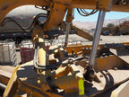 Lot 012 - 2011 Komatsu GD825A-2T