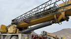 Lot RT04 - 2013 Grove RT9130E-2