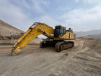 Lot 013 - 2010 Komatsu PC800-8 LONG REACH