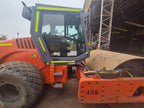 Lot 022 - 2012 Hamm 3625 HT