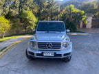 Lot 040 - 2025 MERCEDES BENZ G500 V8