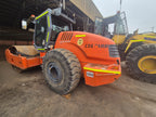 Lot 022 - 2012 Hamm 3625 HT