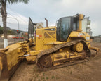 Lot 023 - 2014 Caterpillar D6N XL