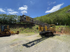 Lot 011 - 2009 Atlas Copco DM30