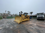 Lot 025 - 2019 Caterpillar D8T