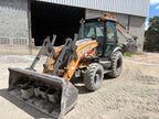 Lot 030 - 2021 Case 580N