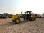 Lot 009 - 2019 John Deere 622G