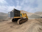 Lot 013 - 2010 Komatsu PC800-8 LONG REACH