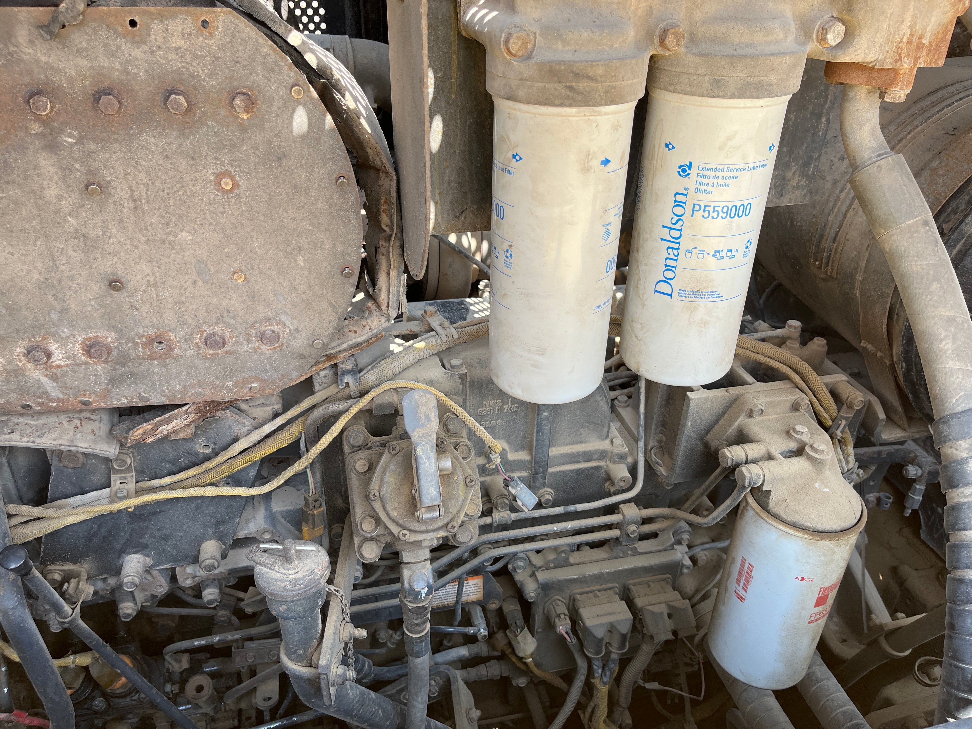 Lot 013 - 2010 Komatsu PC800-8 LONG REACH