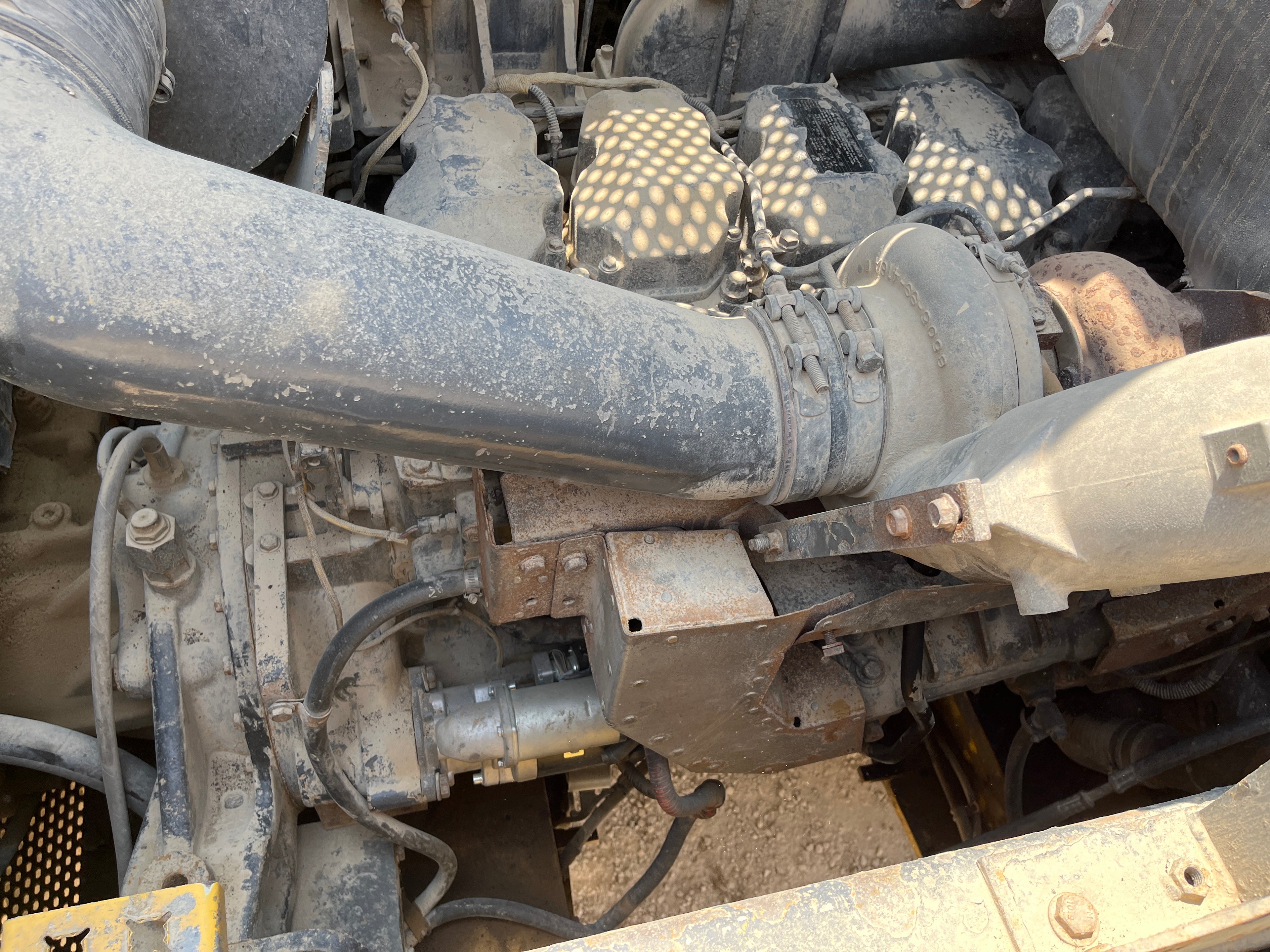 Lot 013 - 2010 Komatsu PC800-8 LONG REACH