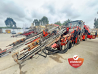 Lot 037 - 2018 Sandvik DD321-40C