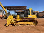 Lot 027 - 2009 Komatsu D61PX