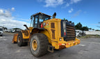 Lot 004 - 2021 Caterpillar 966L