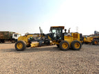 Lot 009 - 2019 John Deere 622G