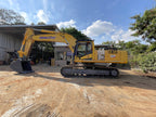 Lot 016 - 2022 Komatsu PC500