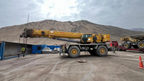 Lot RT04 - 2013 Grove RT9130E-2