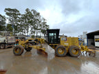 Lot 010 - 2020 Caterpillar 140K