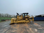 Lot 025 - 2019 Caterpillar D8T