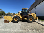 Lot 002 - 2010 Caterpillar 950H