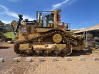 Lot 024 - 2008 Caterpillar D10T