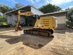Lot 015 - 2021 Caterpillar 320