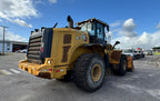 Lot 004 - 2021 Caterpillar 966L