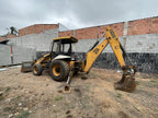 Lot 032 - 2009 JCB 3C