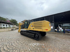 Lot 014 - 2022 Caterpillar 336