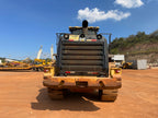 Lot 001 - 2018 Caterpillar 966L