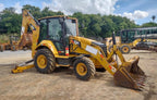 Lot 029 - 2016 Caterpillar 416F2