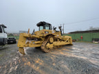 Lot 025 - 2019 Caterpillar D8T