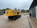 Lot 014 - 2022 Caterpillar 336