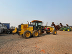 Lot 009 - 2019 John Deere 622G