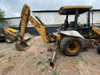Lot 032 - 2009 JCB 3C
