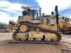 Lot 024 - 2008 Caterpillar D10T