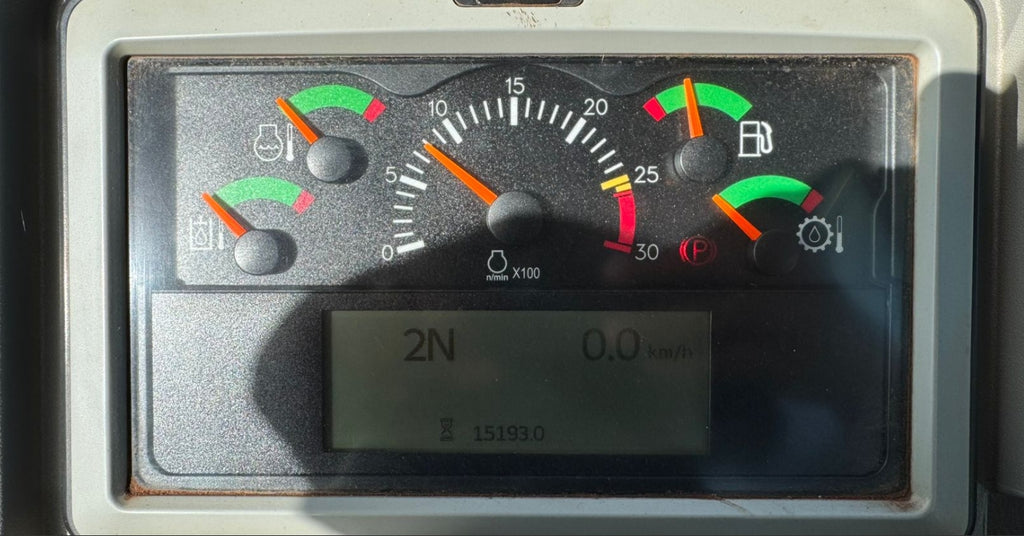 Lot 004 - 2021 Caterpillar 966L