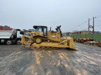 Lot 025 - 2019 Caterpillar D8T