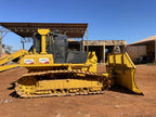 Lot 027 - 2009 Komatsu D61PX