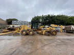 Lot 010 - 2020 Caterpillar 140K